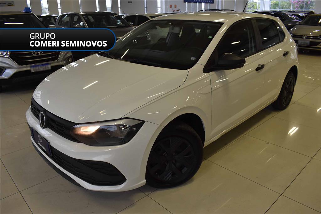 POLO 1.0 MPI TRACK MANUAL POLO 1.0 MPI TRACK MANUAL