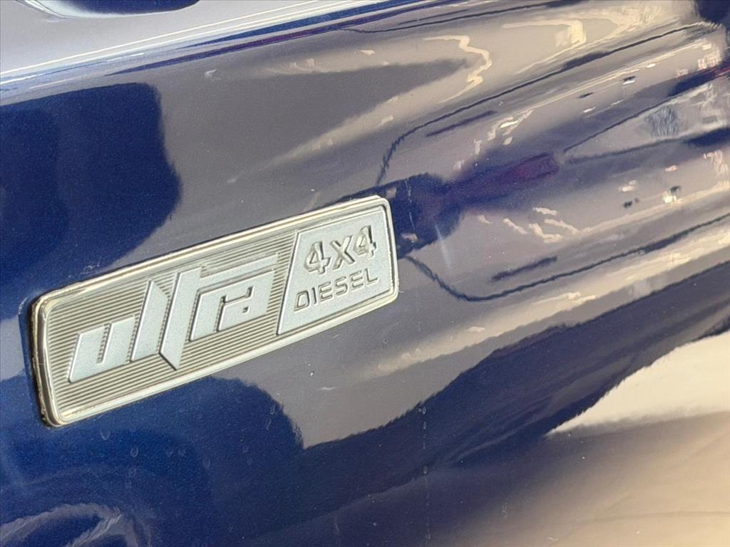 TORO 2.0 16V TURBO DIESEL ULTRA 4WD AT97