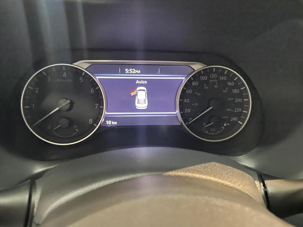 SENTRA 2.0 16V GASOLINA ADVANCE XTRONIC11