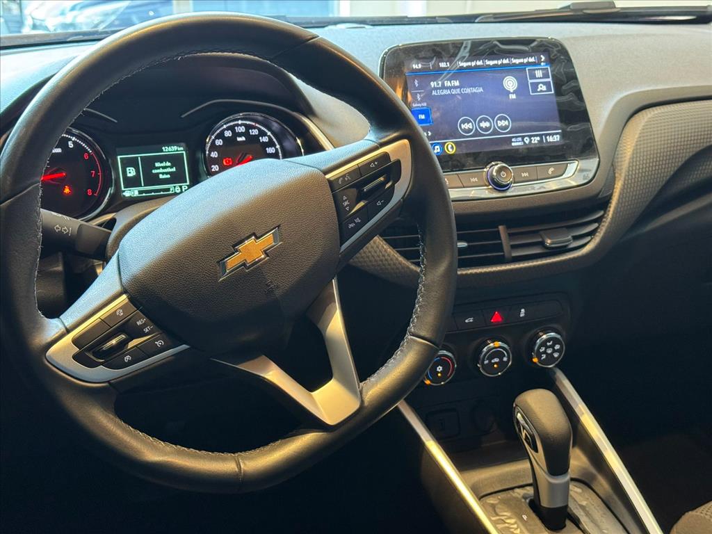 ONIX PLUS 1.0 TURBO FLEX LTZ AUTOMÁTICO6