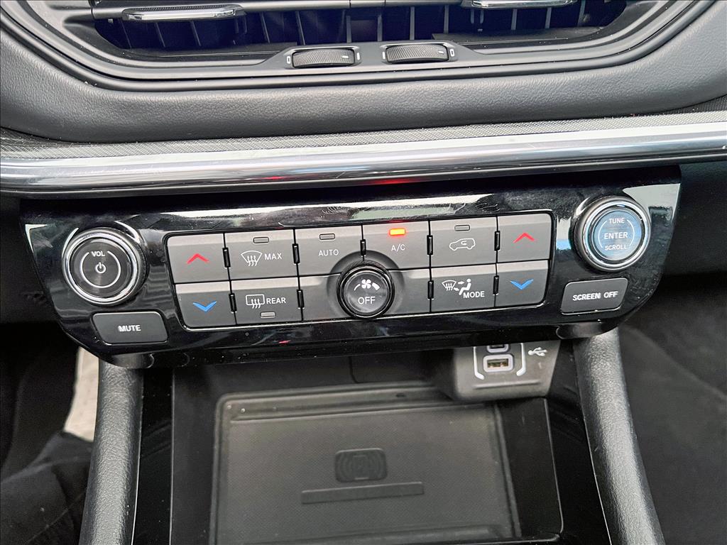 COMPASS 1.3 T270 TURBO FLEX S AT615