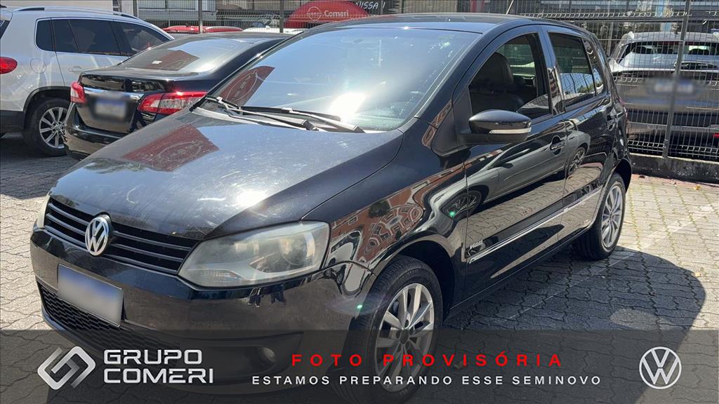 FOX 1.6 MI PRIME 8V FLEX 4P MANUAL0