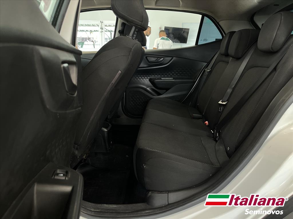 PULSE 1.3 FLEX DRIVE MANUAL13
