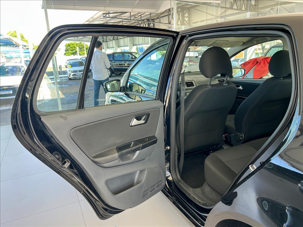 FOX 1.6 MSI TOTAL FLEX CONNECT 4P MANUAL16