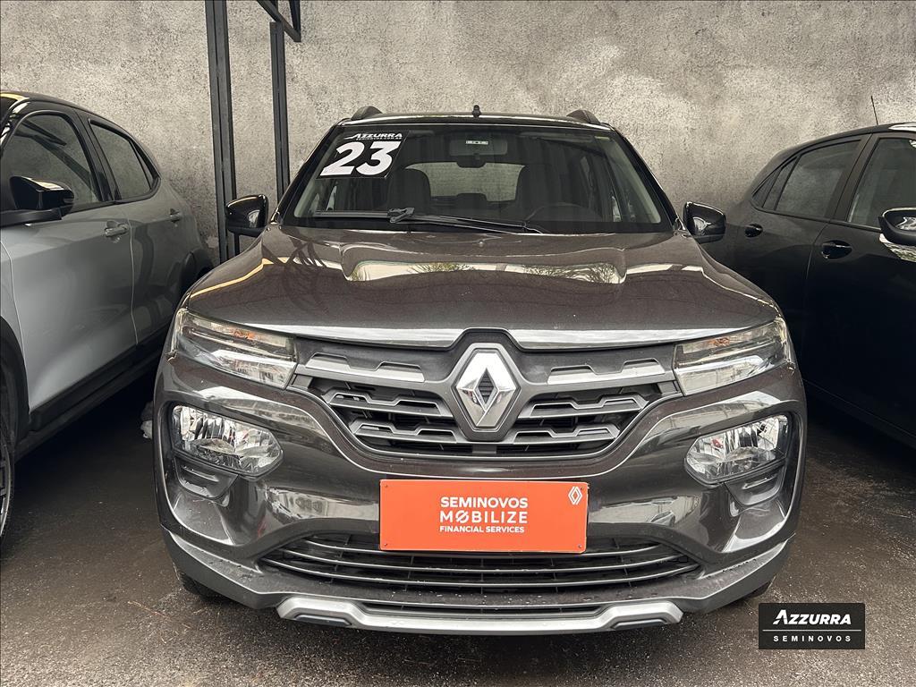 KWID 1.0 12V SCE FLEX OUTSIDER MANUAL2