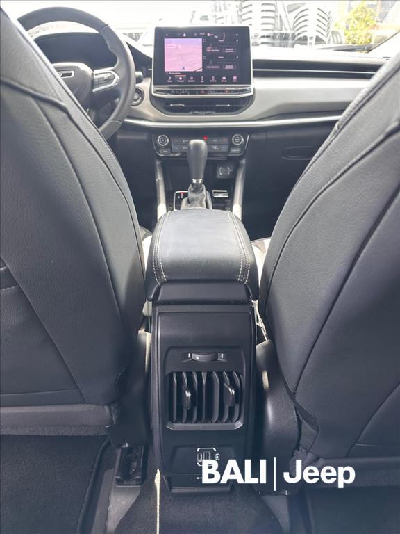 COMPASS 1.3 T270 TURBO FLEX LONGITUDE AT69