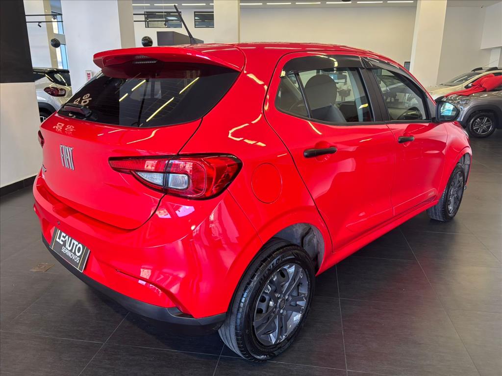 ARGO 1.0 FIREFLY FLEX MANUAL5