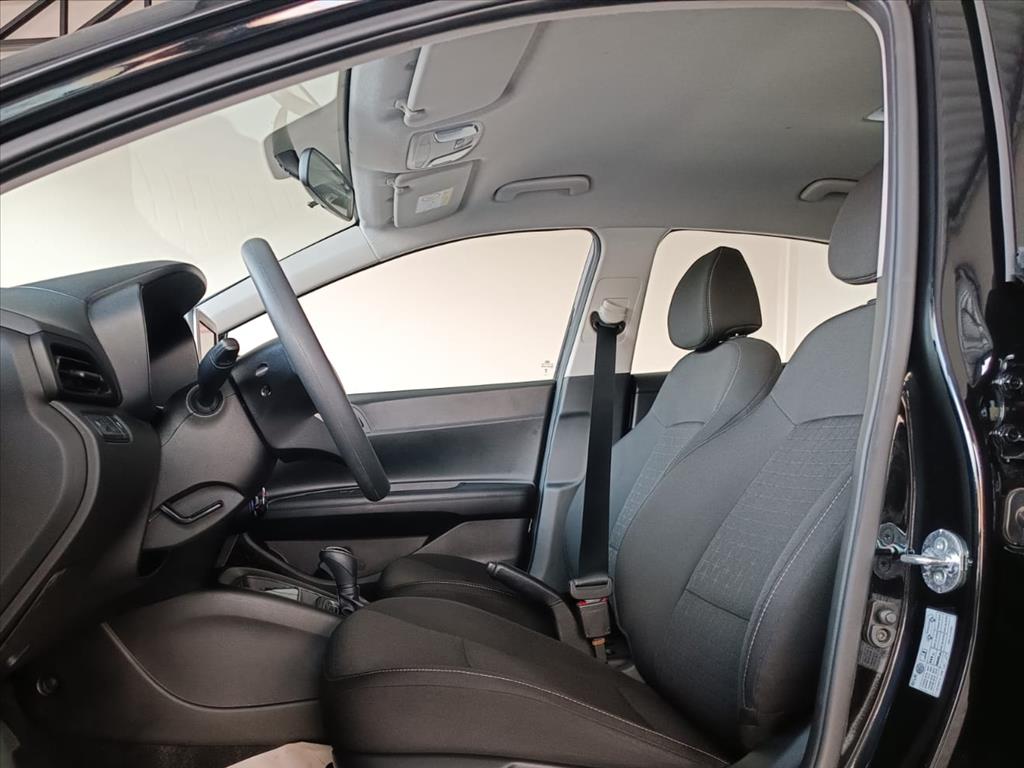 HB20 1.0 TGDI FLEX COMFORT PLUS AUTOMÁTICO4