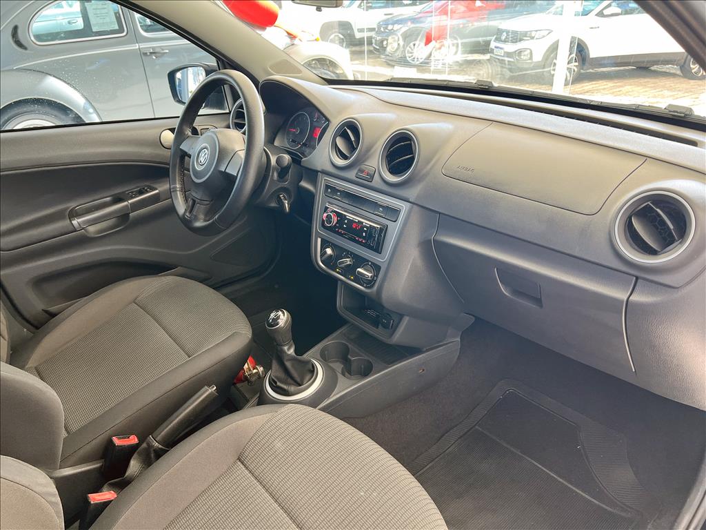 VOYAGE 1.6 MI 8V FLEX 4P MANUAL13