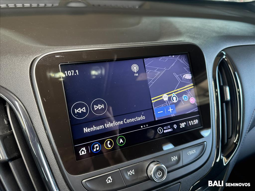 EQUINOX 1.5 16V TURBO GASOLINA PREMIER AWD AUTOMÁTICO9