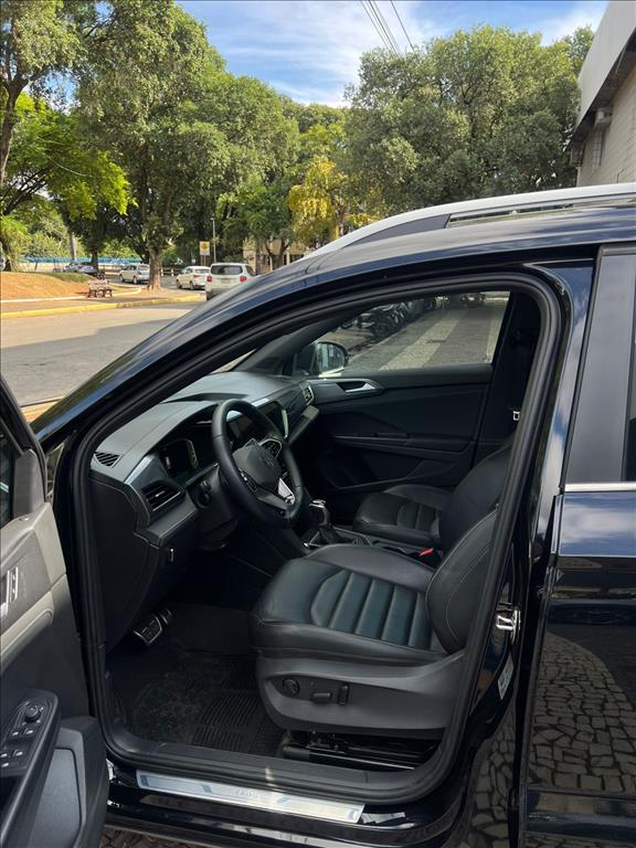 TAOS 1.4 250 TSI TOTAL FLEX HIGHLINE AUTOMÁTICO4