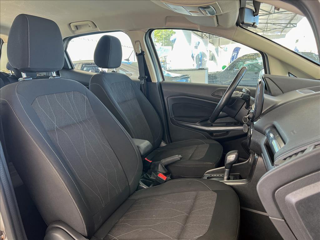 ECOSPORT 1.5 TI-VCT FLEX SE AUTOMÁTICO18
