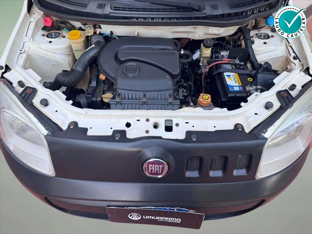 TORO 2.0 16V TURBO DIESEL RANCH 4WD AT919