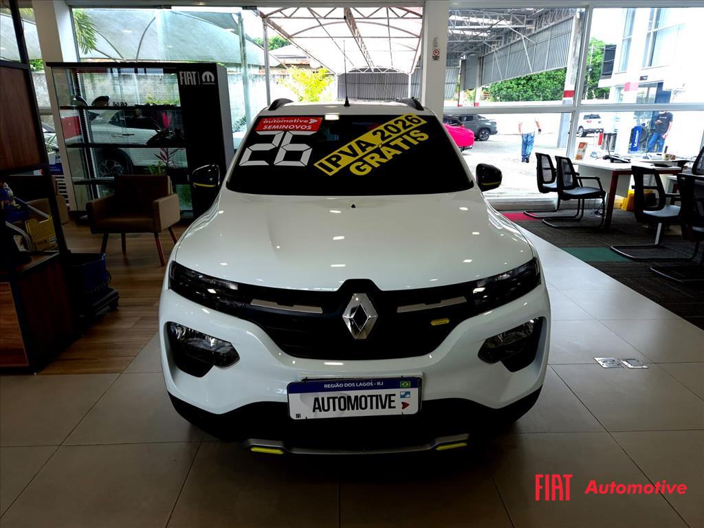 KWID 1.0 12V SCE FLEX OUTSIDER MANUAL1