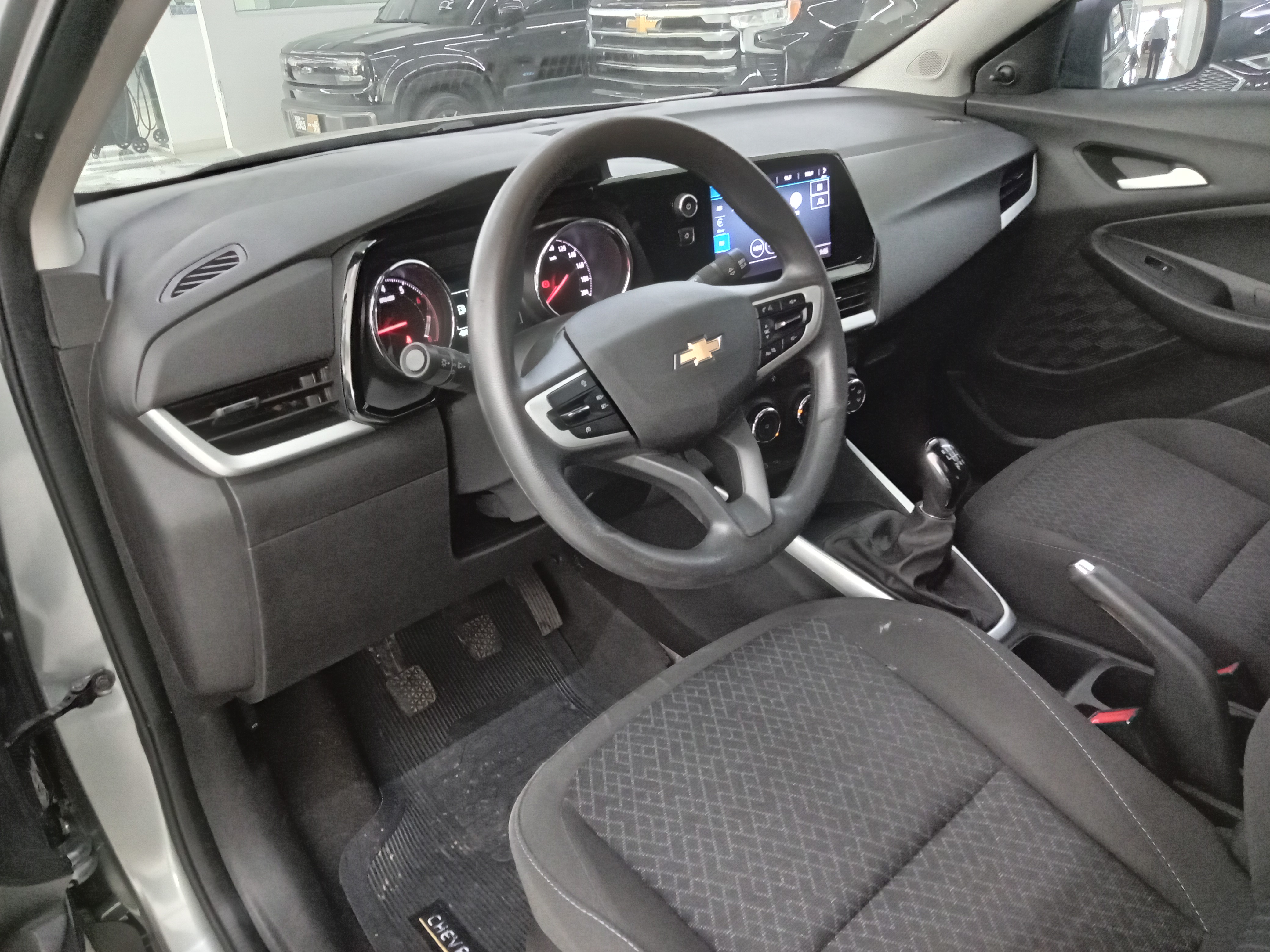 MONTANA 1.2 TURBO FLEX MANUAL7