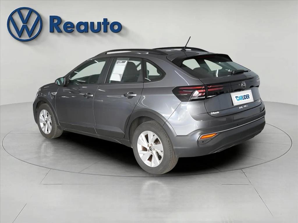 NIVUS 1.0 200 TSI TOTAL FLEX COMFORTLINE AUTOMÁTICO5