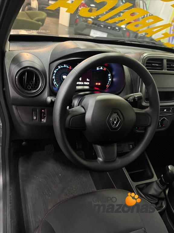 carro