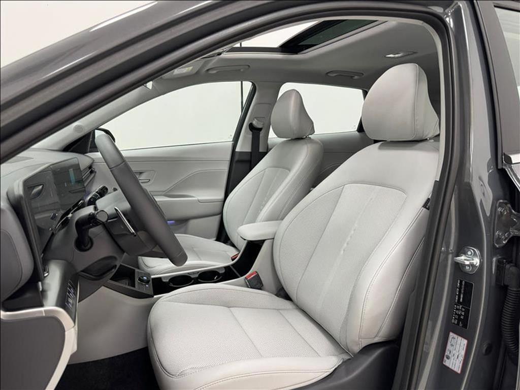 Hyundai-KONA-1.6 GDI HEV SIGNATURE DCT