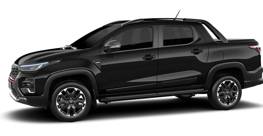 STRADA 1.0 TURBO 200 FLEX ULTRA CD CVT STRADA 1.0 TURBO 200 FLEX ULTRA CD CVT