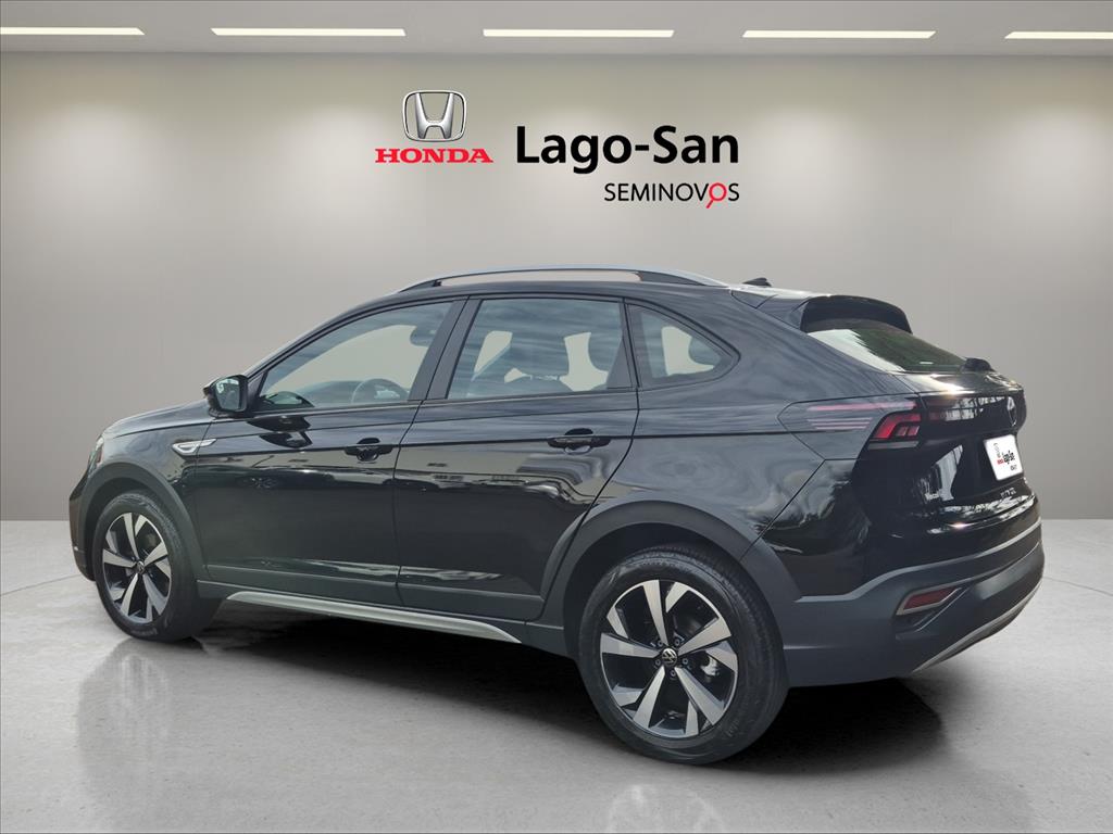 NIVUS 1.0 200 TSI TOTAL FLEX HIGHLINE AUTOMÁTICO1