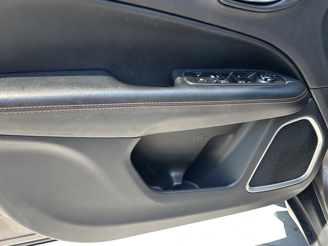 COMPASS 2.0 16V FLEX LIMITED AUTOMÁTICO10