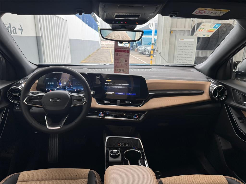 EQUINOX 1.5 16V TURBO GASOLINA ACTIV AWD AUTOMÁTICO18