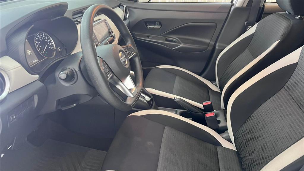 VERSA 1.6 16V FLEX ADVANCE XTRONIC