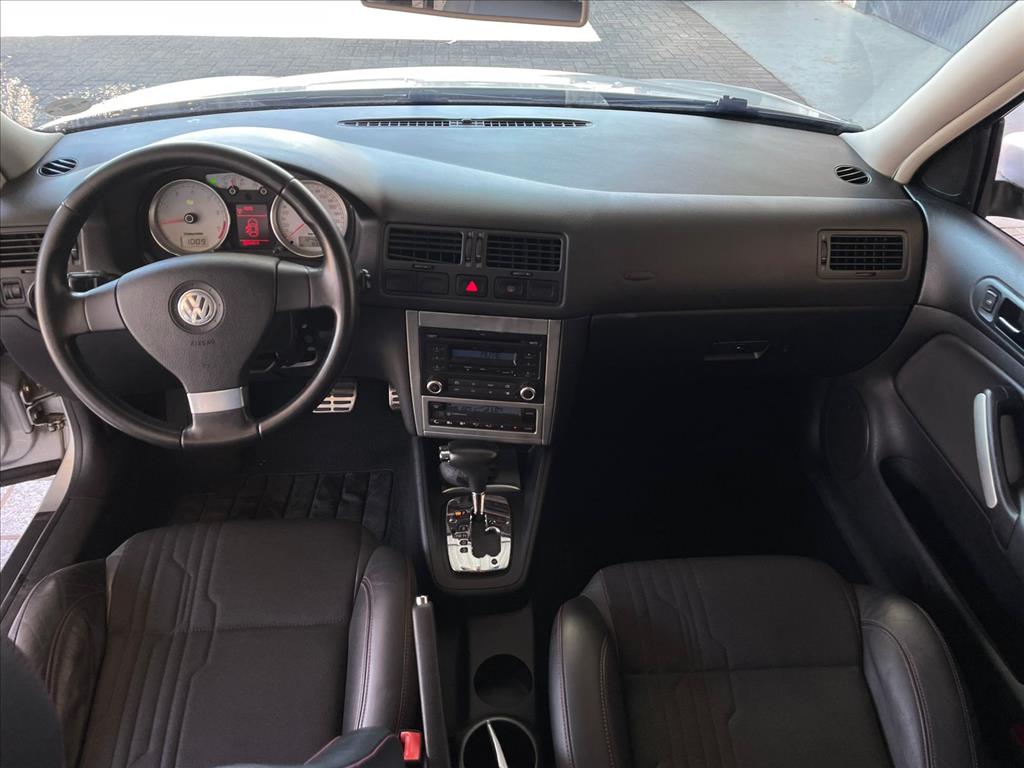 GOLF 2.0 MI SPORTLINE 8V FLEX 4P TIPTRONIC6