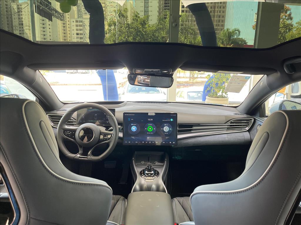 SEAL 82,5 KW ELÉTRICO AWD