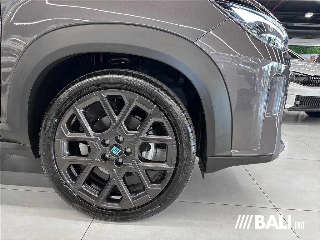 FASTBACK 1.0 TURBO 200 HYBRID IMPETUS CVT10