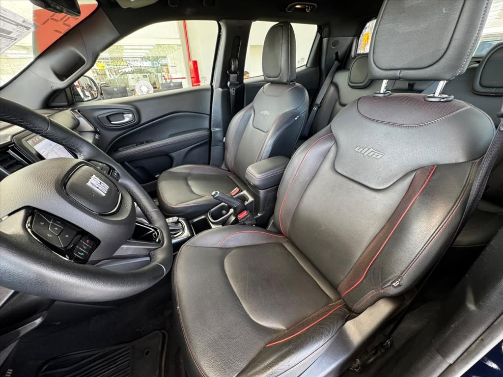 Fiat 2.0 16V Turbo Diesel Ultra 4wd - foto 10