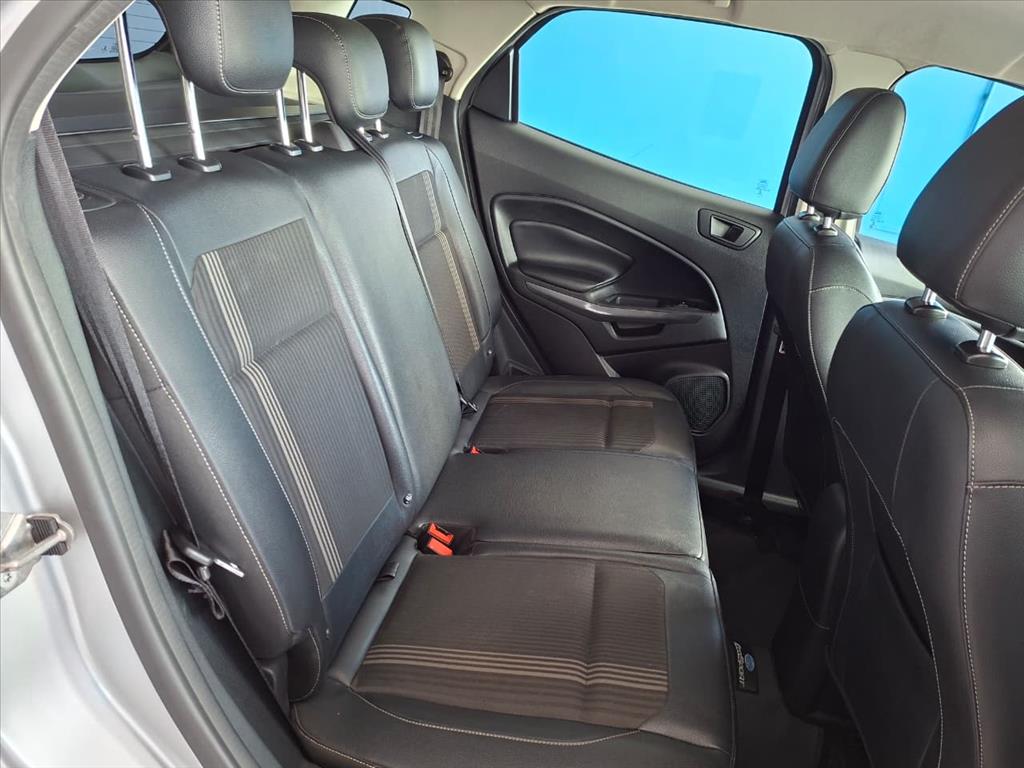 ECOSPORT 1.5 TI-VCT FLEX FREESTYLE MANUAL14