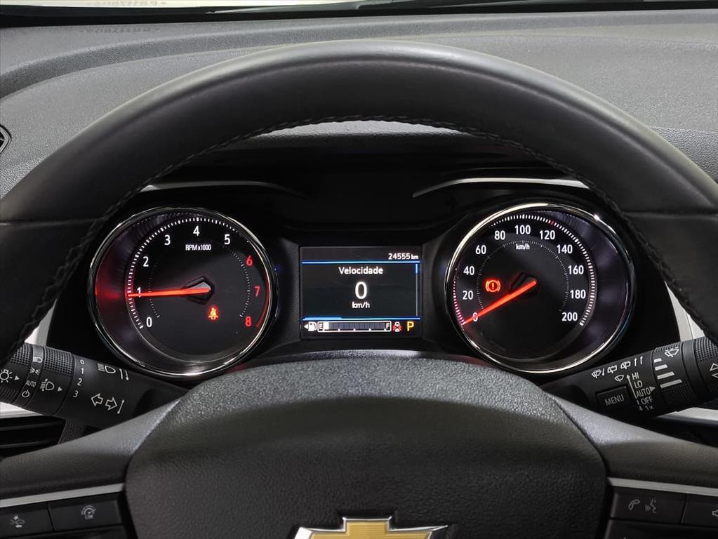 TRACKER 1.2 TURBO FLEX PREMIER AUTOMÁTICO10