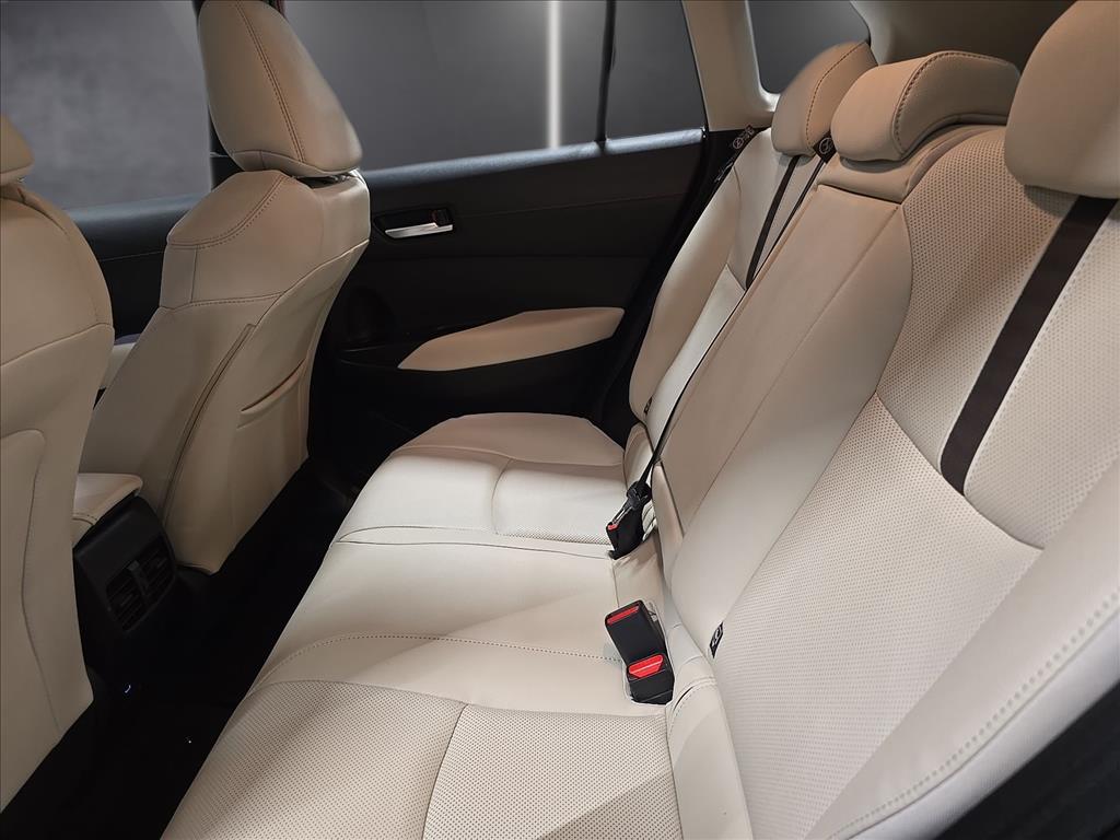 COROLLA CROSS 2.0 VVT-IE FLEX XRX DIRECT SHIFT10