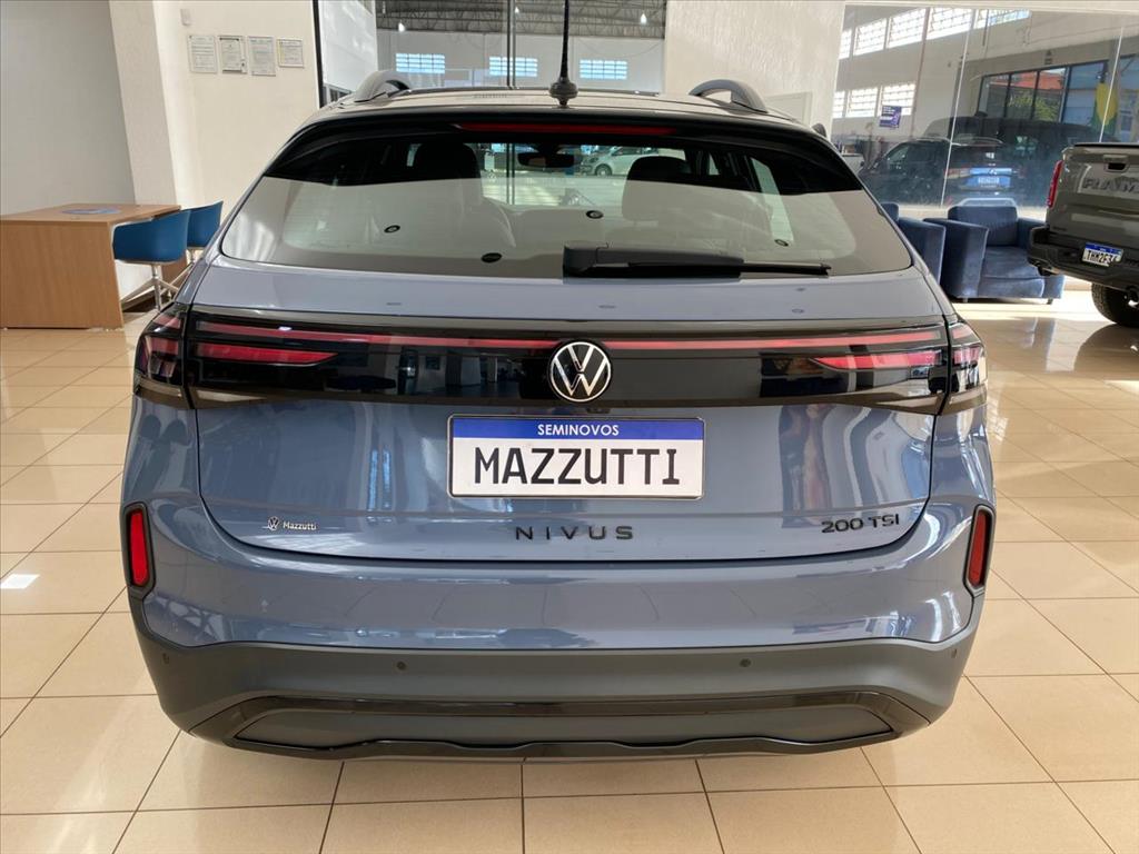 NIVUS 1.0 200 TSI TOTAL FLEX HIGHLINE AUTOMÁTICO6