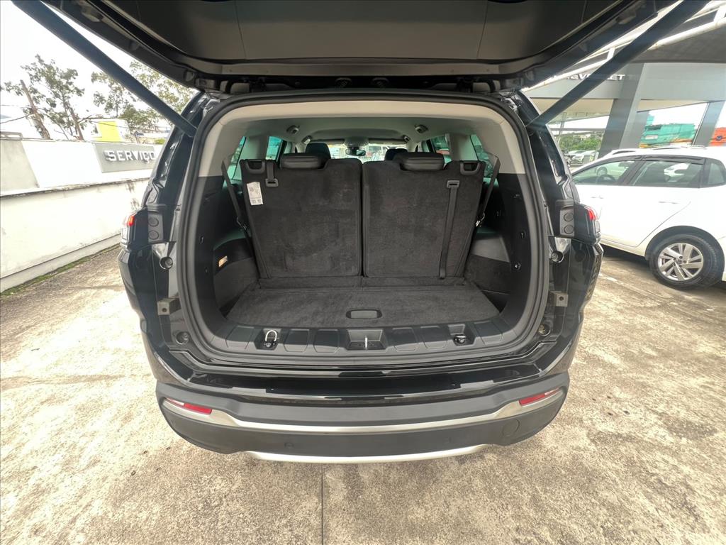 COMMANDER 1.3 T270 TURBO FLEX LONGITUDE AT614