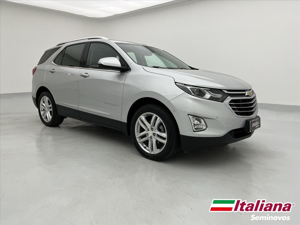 EQUINOX 2.0 16V TURBO GASOLINA PREMIER AWD AUTOMÁTICO1