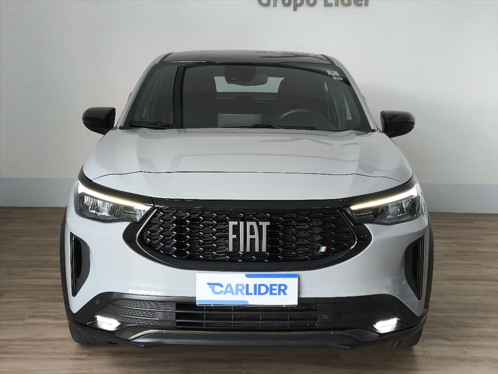 FASTBACK 1.0 TURBO 200 FLEX IMPETUS CVT1