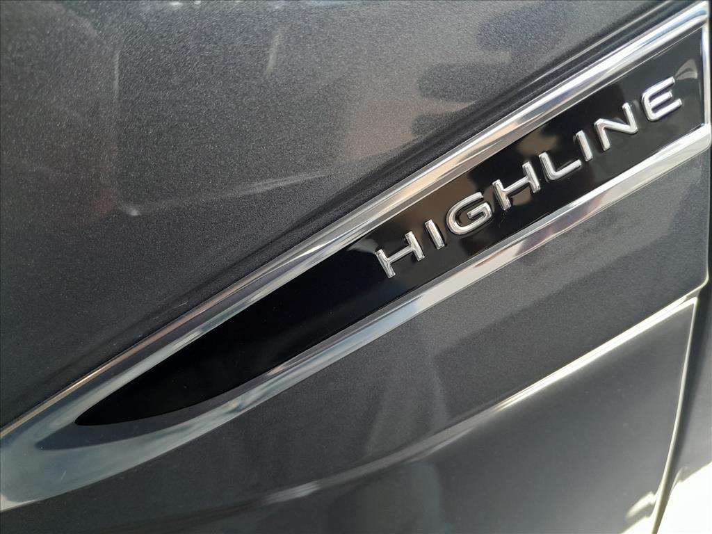 POLO 1.0 170 TSI HIGHLINE AUTOMÁTICO3