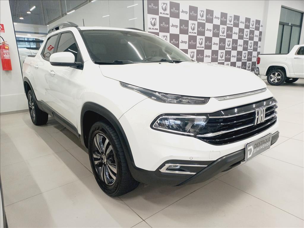 Foto ilustrativa do carro