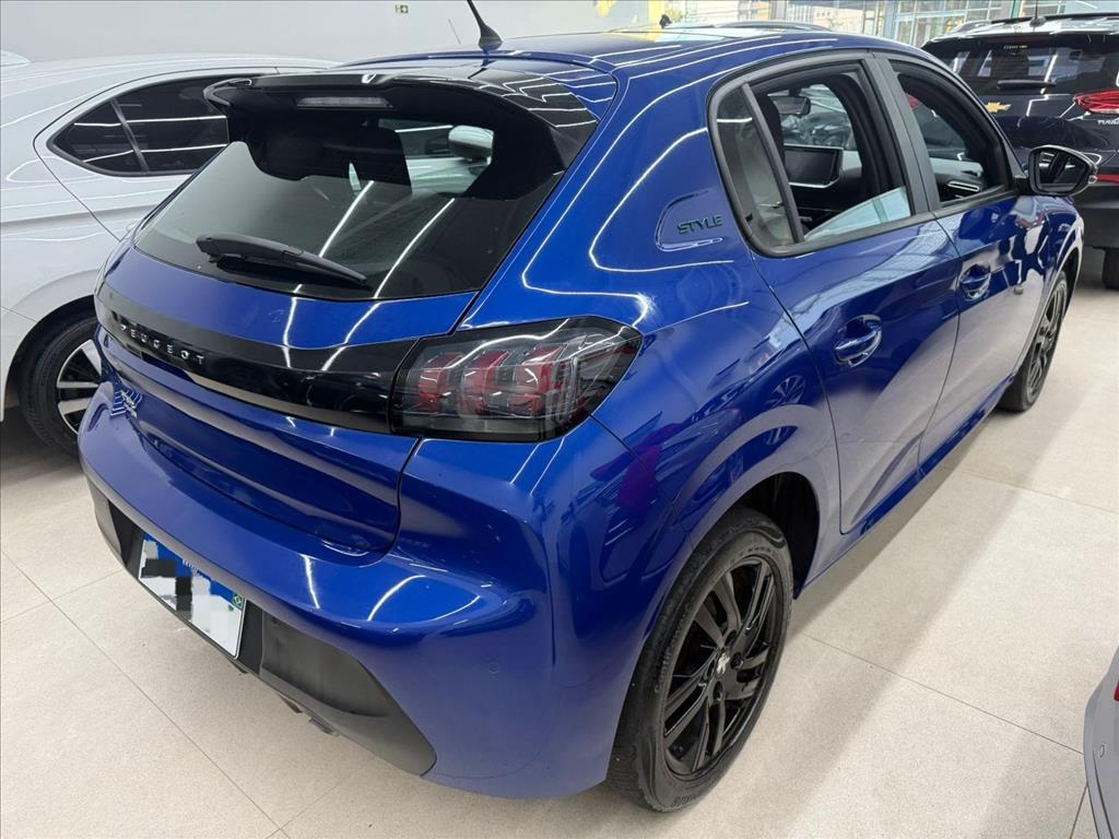 208 1.0 FIREFLY FLEX STYLE MANUAL8