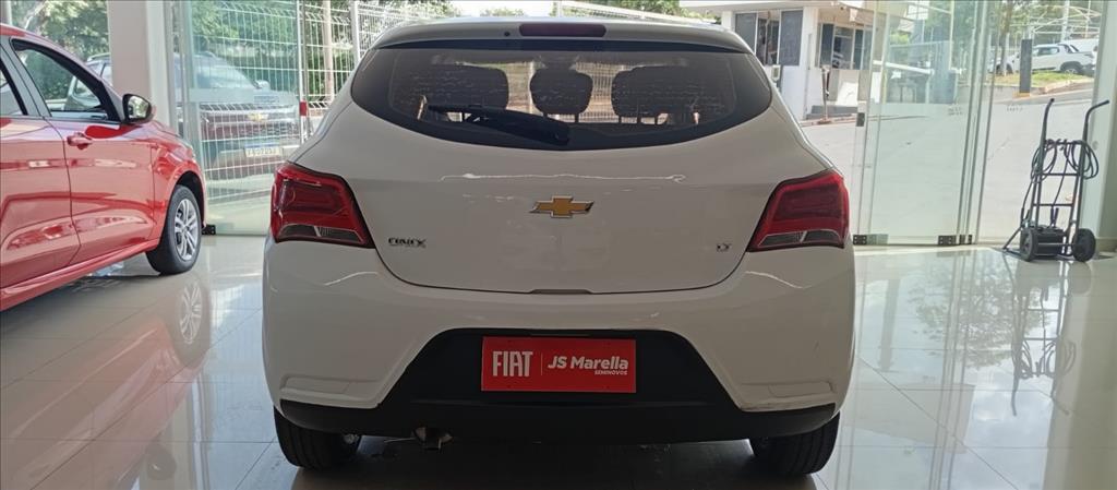 ONIX 1.0 MPFI LT 8V FLEX 4P MANUAL2