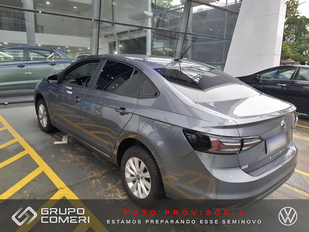 VIRTUS 1.0 170 TSI AUTOMÁTICO3