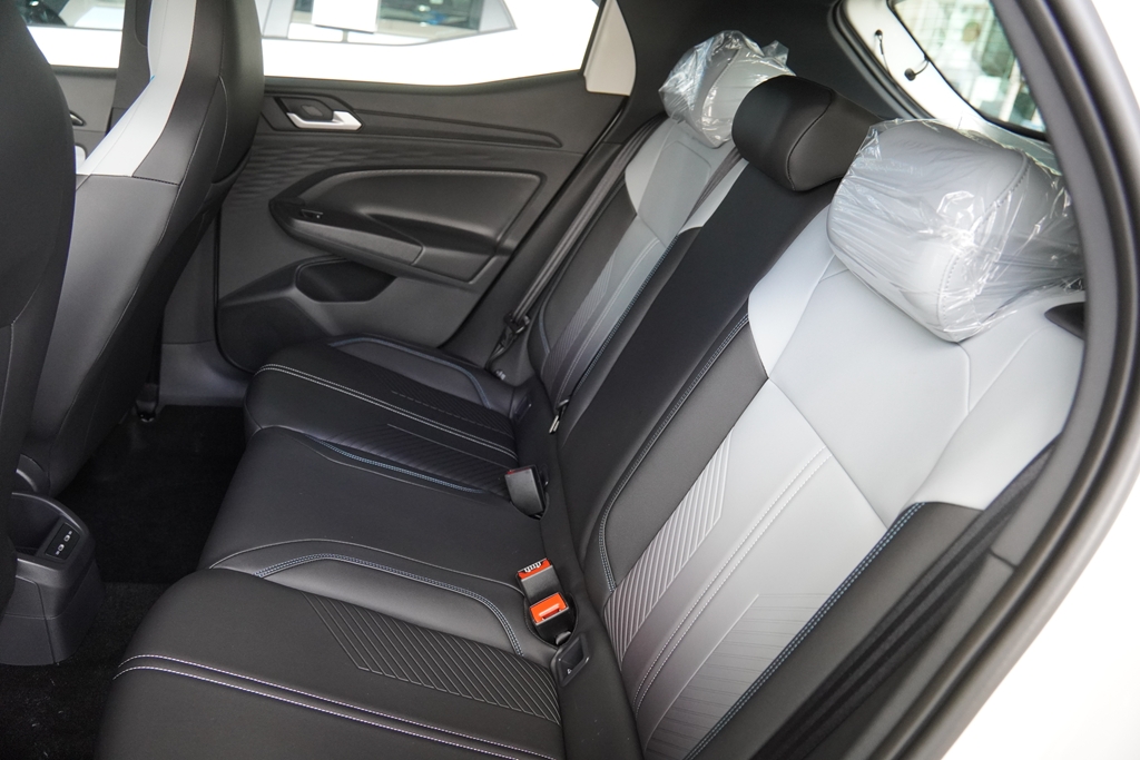 TERA 1.0 170 TSI HIGH AUTOMÁTICO6