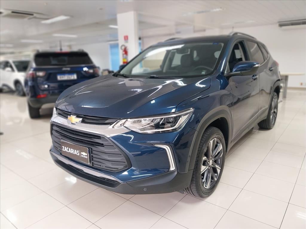 TRACKER 1.2 TURBO FLEX PREMIER AUTOMÁTICO2