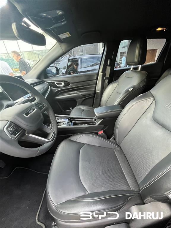 COMPASS 1.3 T270 TURBO FLEX LONGITUDE AT67