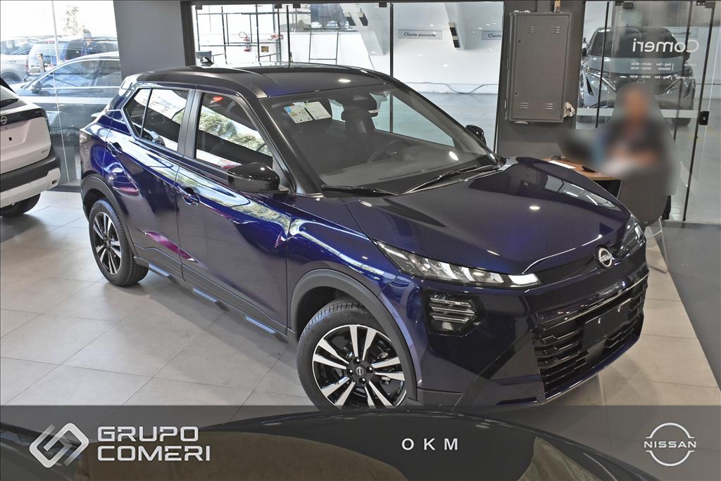 KAIT 1.6 FLEX ACTIVE XTRONIC