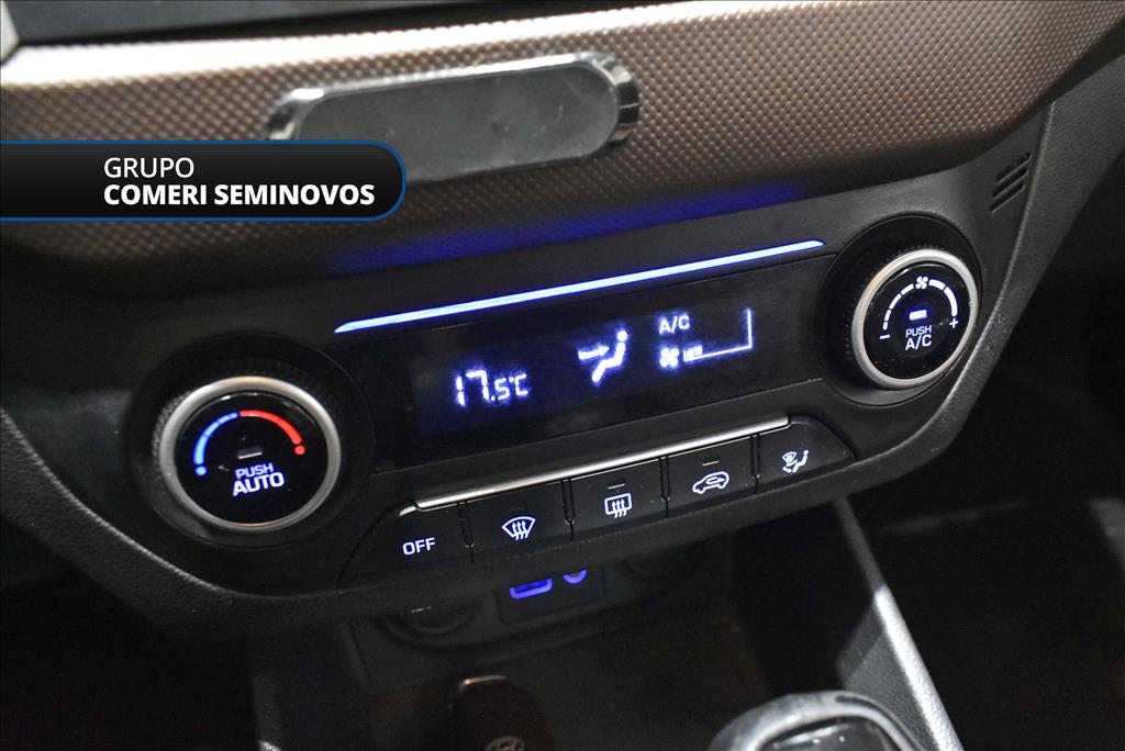 CRETA 2.0 16V FLEX PRESTIGE AUTOMÁTICO10