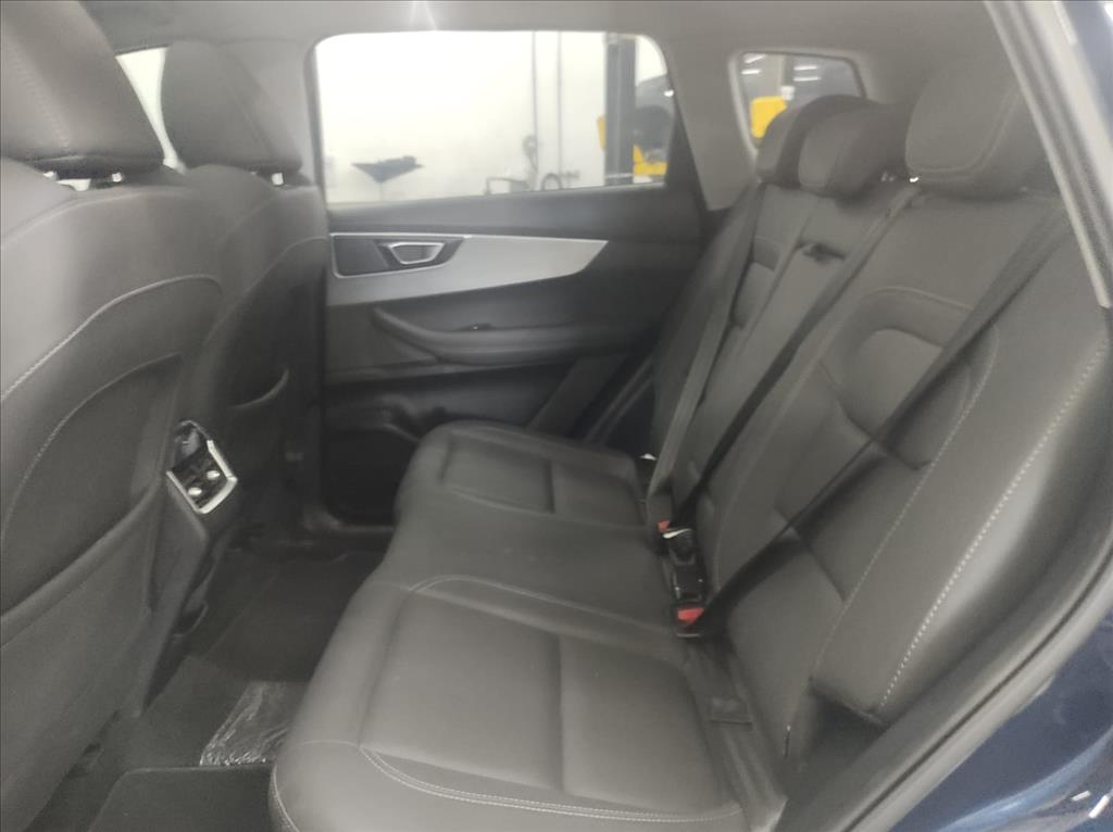 Caoa Chery-TIGGO 7 PRO-1.6 TGDI GASOLINA MAX DRIVE DCT