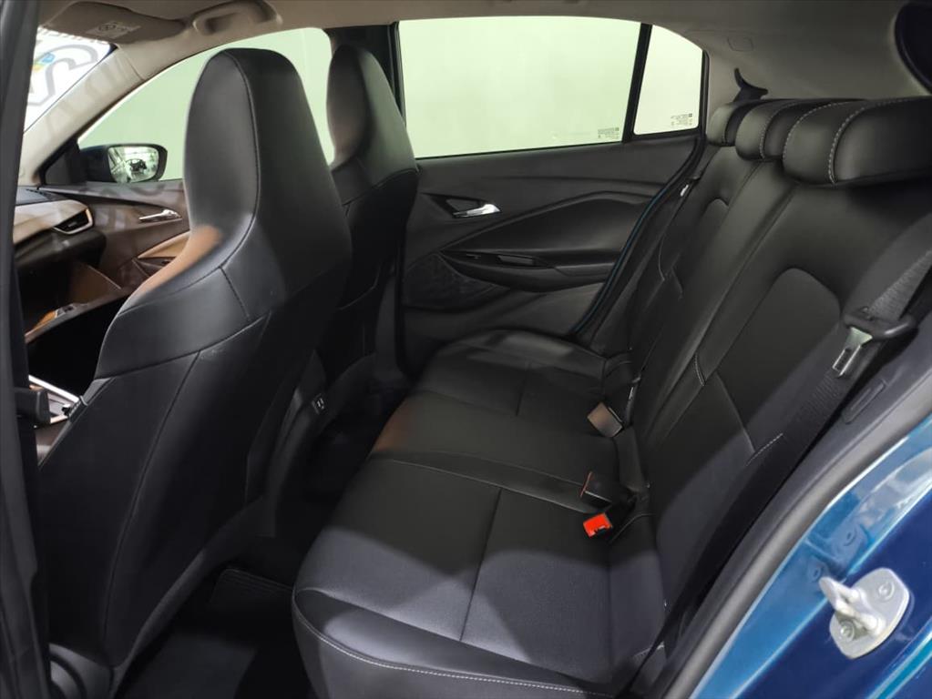 ONIX 1.0 TURBO FLEX PREMIER AUTOMÁTICO9